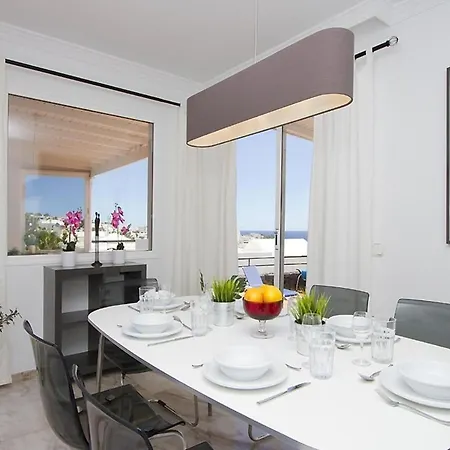 Benedicte וילה פוארטו דל כרמן