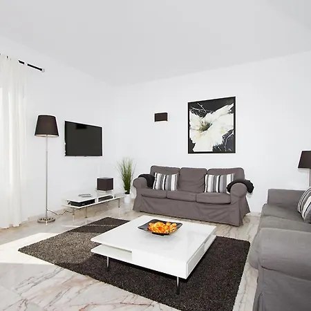 Villa Benedicte *