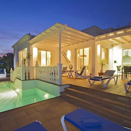 Benedicte * Πουέρτο Ντελ Κάρμεν