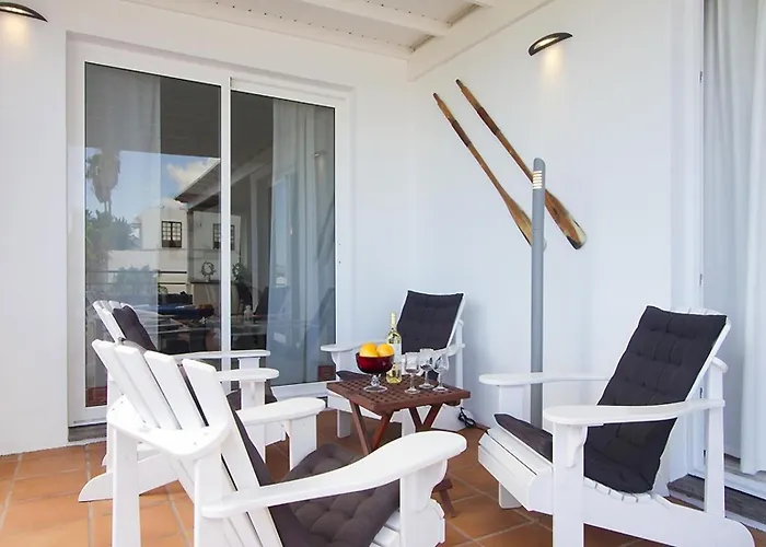 Βίλα Benedicte *