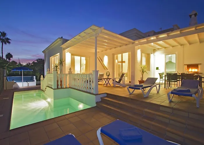 Benedicte * Puerto del Carmen (Lanzarote)