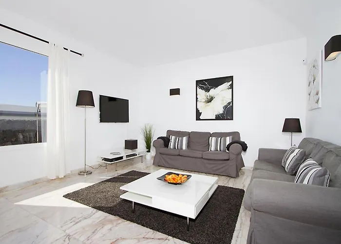 Βίλα Benedicte *