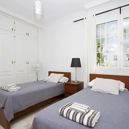 Benedicte * プエルト・デル・カルメン