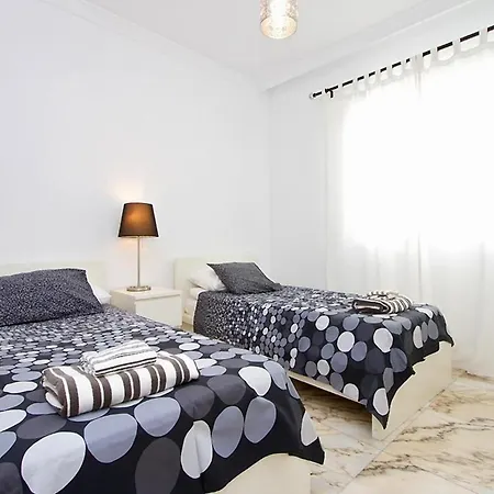 Benedicte ヴィラ プエルト・デル・カルメン